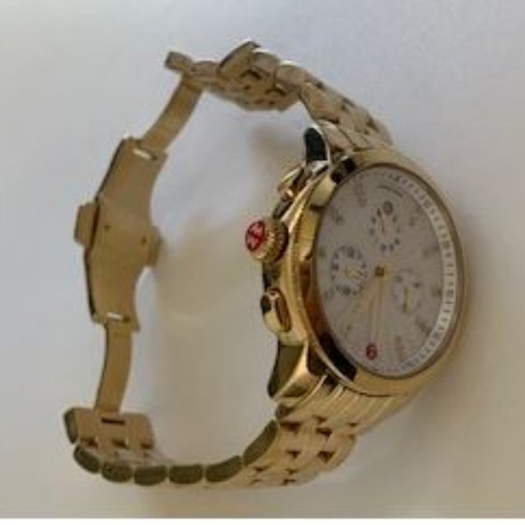 Michele Watch